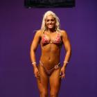 Greta  Anderson - NPC Midnight Sun Classic 2013 - #1